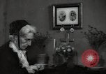 Standbild deutsche Frau New York United States USA, 1938, aus Sekunde 7 historischem Filmmaterial Videoclip 65675074846