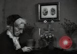 Standbild deutsche Frau New York United States USA, 1938, aus Sekunde 8 historischem Filmmaterial Videoclip 65675074846