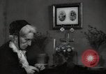 Standbild deutsche Frau New York United States USA, 1938, aus Sekunde 9 historischem Filmmaterial Videoclip 65675074846