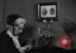 Standbild deutsche Frau New York United States USA, 1938, aus Sekunde 10 historischem Filmmaterial Videoclip 65675074846