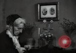 Standbild deutsche Frau New York United States USA, 1938, aus Sekunde 11 historischem Filmmaterial Videoclip 65675074846