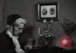 Standbild deutsche Frau New York United States USA, 1938, aus Sekunde 13 historischem Filmmaterial Videoclip 65675074846