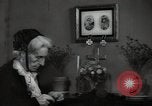 Standbild deutsche Frau New York United States USA, 1938, aus Sekunde 15 historischem Filmmaterial Videoclip 65675074846