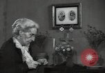 Standbild deutsche Frau New York United States USA, 1938, aus Sekunde 20 historischem Filmmaterial Videoclip 65675074846
