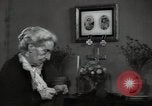 Standbild deutsche Frau New York United States USA, 1938, aus Sekunde 21 historischem Filmmaterial Videoclip 65675074846