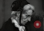 Standbild deutsche Frau New York United States USA, 1938, aus Sekunde 40 historischem Filmmaterial Videoclip 65675074846