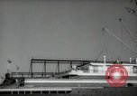 Standbild deutscher Liner Bremen New York United States USA, 1938, aus Sekunde 53 historischem Filmmaterial Videoclip 65675074847