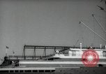 Standbild deutscher Liner Bremen New York United States USA, 1938, aus Sekunde 54 historischem Filmmaterial Videoclip 65675074847