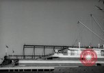 Standbild deutscher Liner Bremen New York United States USA, 1938, aus Sekunde 55 historischem Filmmaterial Videoclip 65675074847