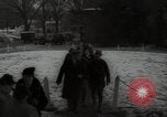 Standbild deutsche Kirche New York United States USA, 1938, aus Sekunde 3 historischem Filmmaterial Videoclip 65675074848