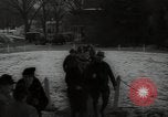 Standbild deutsche Kirche New York United States USA, 1938, aus Sekunde 4 historischem Filmmaterial Videoclip 65675074848