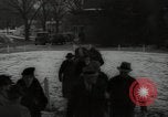 Standbild deutsche Kirche New York United States USA, 1938, aus Sekunde 6 historischem Filmmaterial Videoclip 65675074848