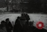 Standbild deutsche Kirche New York United States USA, 1938, aus Sekunde 8 historischem Filmmaterial Videoclip 65675074848
