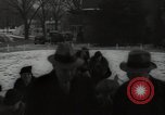 Standbild deutsche Kirche New York United States USA, 1938, aus Sekunde 9 historischem Filmmaterial Videoclip 65675074848