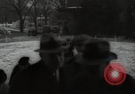 Standbild deutsche Kirche New York United States USA, 1938, aus Sekunde 10 historischem Filmmaterial Videoclip 65675074848