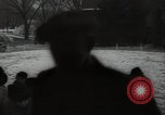 Standbild deutsche Kirche New York United States USA, 1938, aus Sekunde 12 historischem Filmmaterial Videoclip 65675074848
