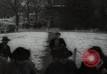 Standbild deutsche Kirche New York United States USA, 1938, aus Sekunde 13 historischem Filmmaterial Videoclip 65675074848