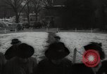 Standbild deutsche Kirche New York United States USA, 1938, aus Sekunde 14 historischem Filmmaterial Videoclip 65675074848