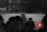 Standbild deutsche Kirche New York United States USA, 1938, aus Sekunde 16 historischem Filmmaterial Videoclip 65675074848