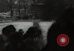 Standbild deutsche Kirche New York United States USA, 1938, aus Sekunde 17 historischem Filmmaterial Videoclip 65675074848