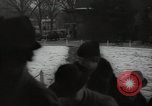 Standbild deutsche Kirche New York United States USA, 1938, aus Sekunde 21 historischem Filmmaterial Videoclip 65675074848