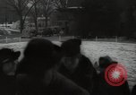 Standbild deutsche Kirche New York United States USA, 1938, aus Sekunde 22 historischem Filmmaterial Videoclip 65675074848
