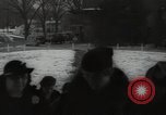 Standbild deutsche Kirche New York United States USA, 1938, aus Sekunde 23 historischem Filmmaterial Videoclip 65675074848
