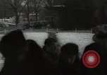 Standbild deutsche Kirche New York United States USA, 1938, aus Sekunde 24 historischem Filmmaterial Videoclip 65675074848