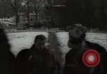 Standbild deutsche Kirche New York United States USA, 1938, aus Sekunde 25 historischem Filmmaterial Videoclip 65675074848