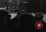 Standbild deutsche Kirche New York United States USA, 1938, aus Sekunde 26 historischem Filmmaterial Videoclip 65675074848
