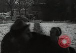 Standbild deutsche Kirche New York United States USA, 1938, aus Sekunde 27 historischem Filmmaterial Videoclip 65675074848