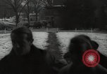 Standbild deutsche Kirche New York United States USA, 1938, aus Sekunde 29 historischem Filmmaterial Videoclip 65675074848
