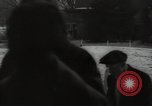 Standbild deutsche Kirche New York United States USA, 1938, aus Sekunde 30 historischem Filmmaterial Videoclip 65675074848