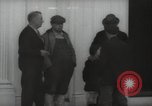 Standbild deutsche Kirche New York United States USA, 1938, aus Sekunde 34 historischem Filmmaterial Videoclip 65675074848