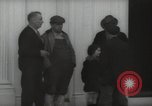 Standbild deutsche Kirche New York United States USA, 1938, aus Sekunde 35 historischem Filmmaterial Videoclip 65675074848