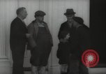 Standbild deutsche Kirche New York United States USA, 1938, aus Sekunde 41 historischem Filmmaterial Videoclip 65675074848