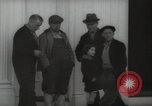 Standbild deutsche Kirche New York United States USA, 1938, aus Sekunde 44 historischem Filmmaterial Videoclip 65675074848