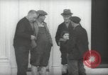 Standbild deutsche Kirche New York United States USA, 1938, aus Sekunde 45 historischem Filmmaterial Videoclip 65675074848