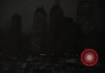 Standbild deutsche Volk New York United States USA, 1938, aus Sekunde 59 historischem Filmmaterial Videoclip 65675074849