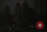 Standbild deutsche Volk New York United States USA, 1938, aus Sekunde 62 historischem Filmmaterial Videoclip 65675074849