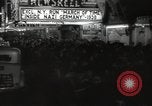 Standbild Kino New York United States USA, 1938, aus Sekunde 3 historischem Filmmaterial Videoclip 65675074850