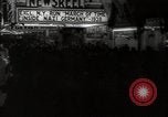 Standbild Kino New York United States USA, 1938, aus Sekunde 8 historischem Filmmaterial Videoclip 65675074850