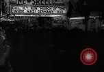 Standbild Kino New York United States USA, 1938, aus Sekunde 11 historischem Filmmaterial Videoclip 65675074850