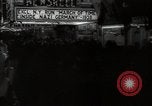Standbild Kino New York United States USA, 1938, aus Sekunde 12 historischem Filmmaterial Videoclip 65675074850