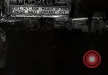 Standbild Kino New York United States USA, 1938, aus Sekunde 13 historischem Filmmaterial Videoclip 65675074850