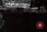 Standbild Kino New York United States USA, 1938, aus Sekunde 17 historischem Filmmaterial Videoclip 65675074850