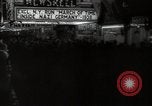 Standbild Kino New York United States USA, 1938, aus Sekunde 21 historischem Filmmaterial Videoclip 65675074850