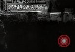Standbild Kino New York United States USA, 1938, aus Sekunde 23 historischem Filmmaterial Videoclip 65675074850