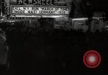 Standbild Kino New York United States USA, 1938, aus Sekunde 25 historischem Filmmaterial Videoclip 65675074850