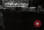 Standbild Kino New York United States USA, 1938, aus Sekunde 26 historischem Filmmaterial Videoclip 65675074850